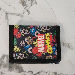 Marvel Wallet