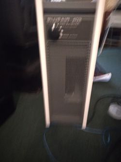 BLUEAIR 403 Purifying System 