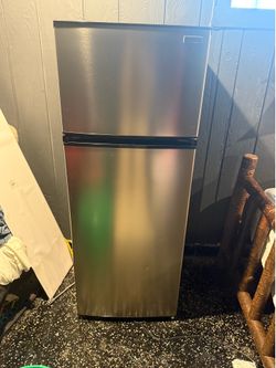 Fridge