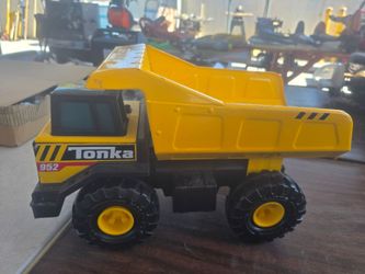 Tonka truck