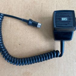 Realistic Dynamic Hand Held Microphone 
