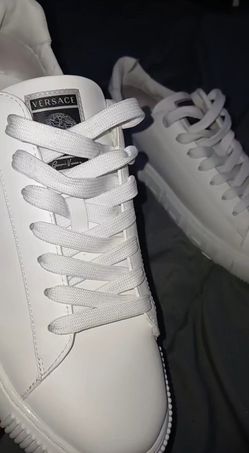 Versace shoes