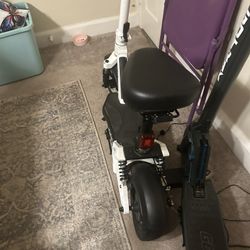 E-bike 