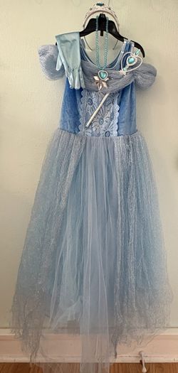 Girls Dress up Costume