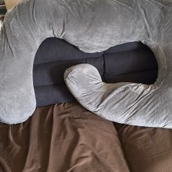 Pregnancy Pillow