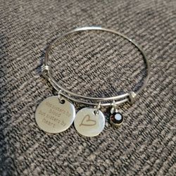 Stainless Steel Bracelet 