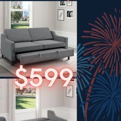 Sofa Bed 