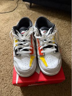 Nike dunk