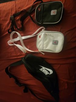 Nike Cross Body Bags