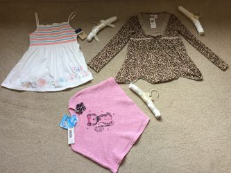 Girls Clothes