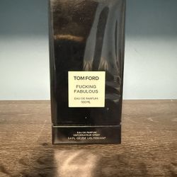 Tom Ford Fucking Fabulous