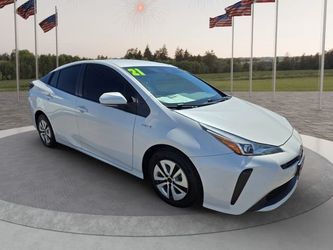 2021 Toyota Prius