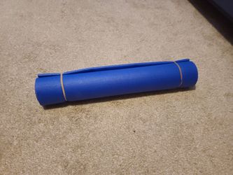 Yoga Mat