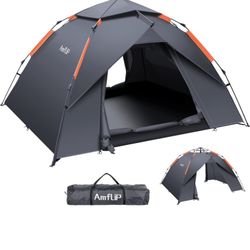 Amflip 2-3 Person Tent 