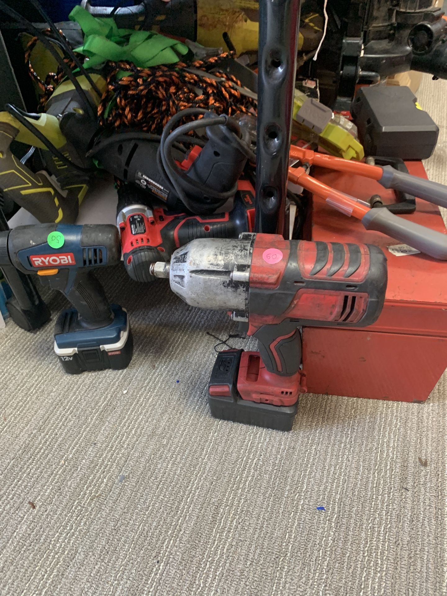 Equipment 