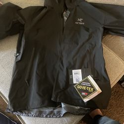 Arcteryx Goretex - Beta Ar Jacket WOMEN