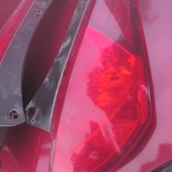 350z Tail Lights 