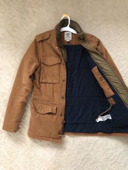 Timberland Jacket