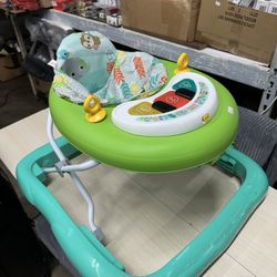Baby Walker