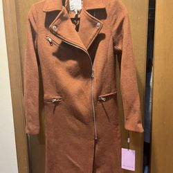 AVEC LES FILLES & Michael Kors Jacket