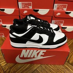 NIKE PANDAS