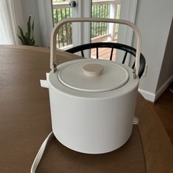 Electric Tea Kettle