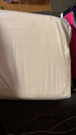 Mattress protectors
