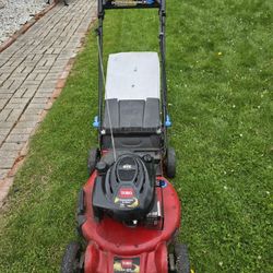 Toro Sr4 