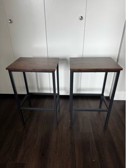 Brand new bar stools for sale