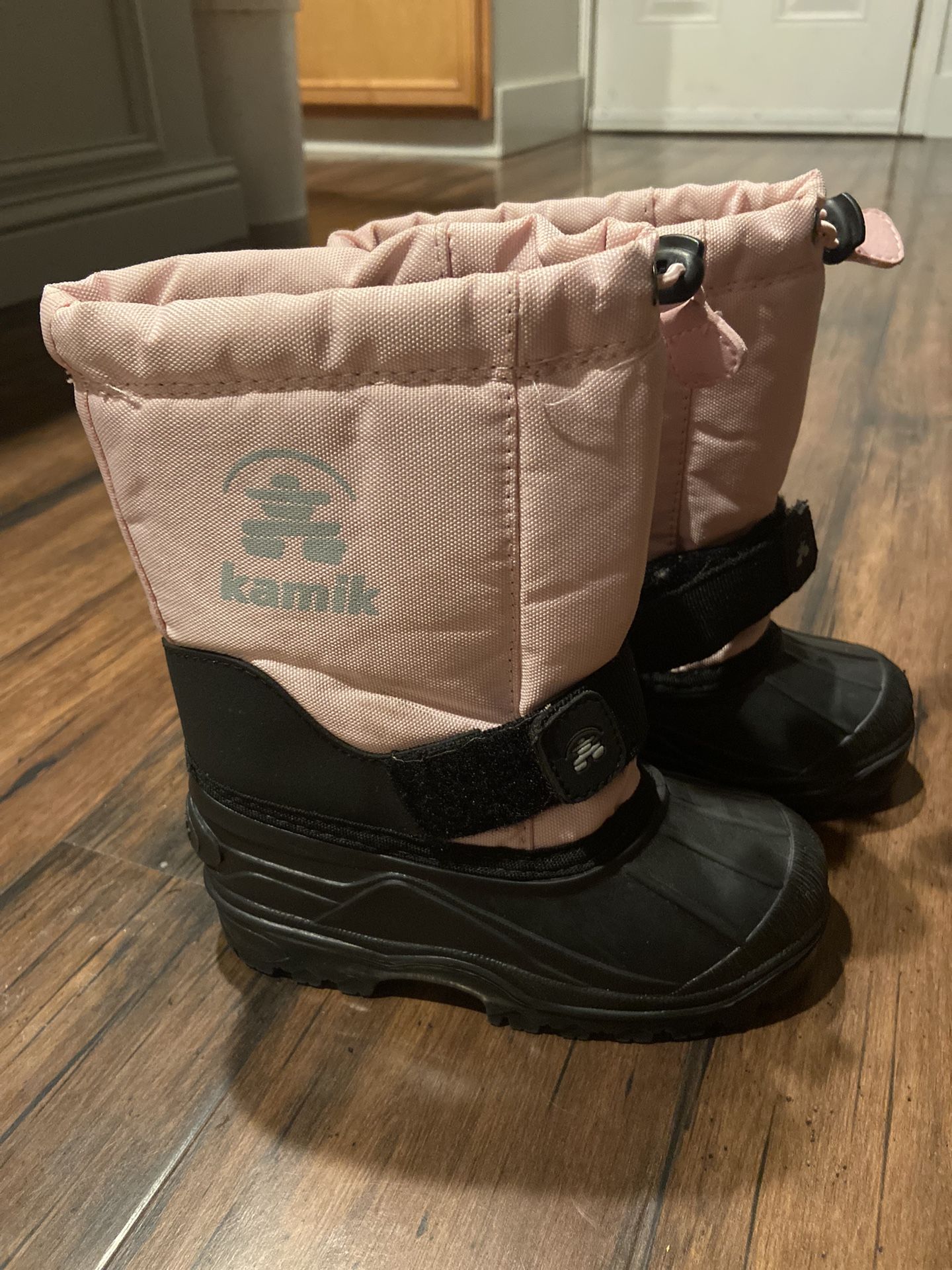 Kids’ Snow Boots