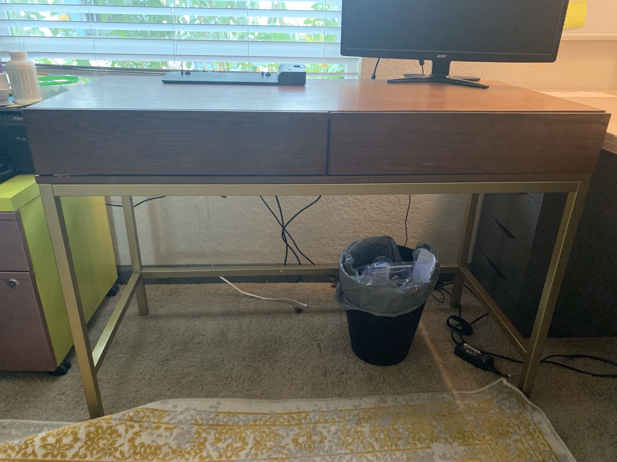 Desk