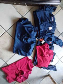 Uniforms