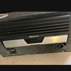 Speakers