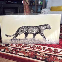 Empire Art Direct Frame Picture. 