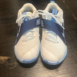 Nike Basketball Shoes 