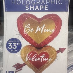 Balloons For valentine’s Or Any Special Occasions 