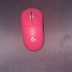 Gforce Wireless Mouse 