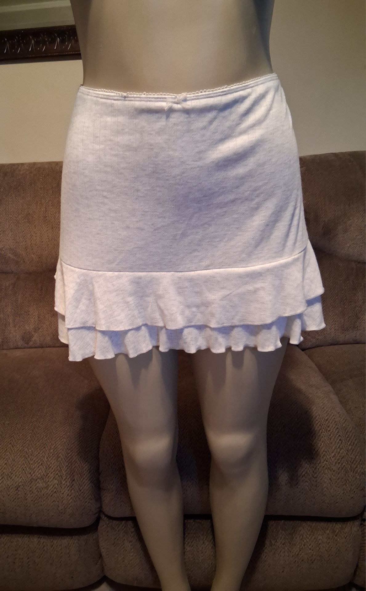 Wild Fable skirt with shorts underneath