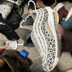 Women’s Nike Air Max 97’