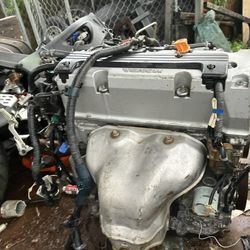 Honda Motor V-tech