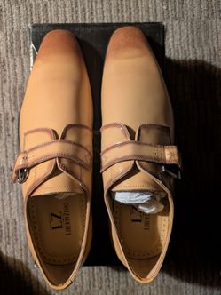 Men's shoes