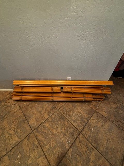 Window Blinds
