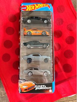 Diecast Hotwheels