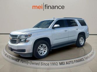2019 Chevrolet Tahoe