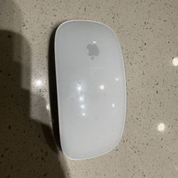 Mac Mouse Lightning Cable