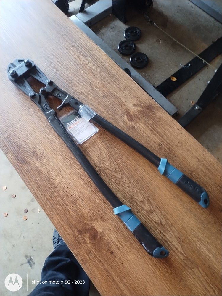 Bolt Cutters