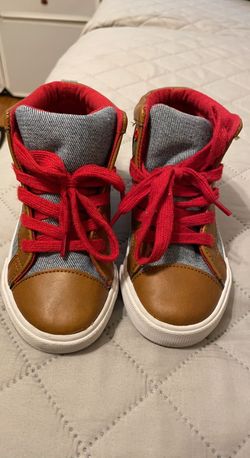 Mickey Mouse Booties 