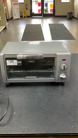 Oven