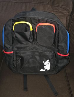 Target X Pokemon - Limited Edition Backpack