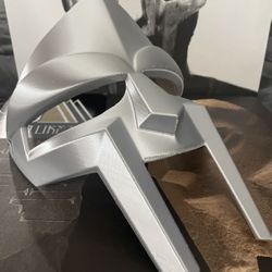 MF Doom Mask 